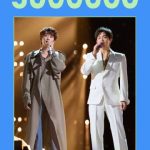 【衝撃】汪蘇泷と周興哲のコラボが2000万突破!『声生不息』最新熱力値速報