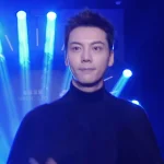 【紅毯の王者】陳偉霆、黒マントで圧巻の登場！新米パパの“二面性”にファン悶絶