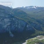 カナダの絶壁で見つけた「自由」:海外生活で一番恋しくなるのは、実はあの番組だった