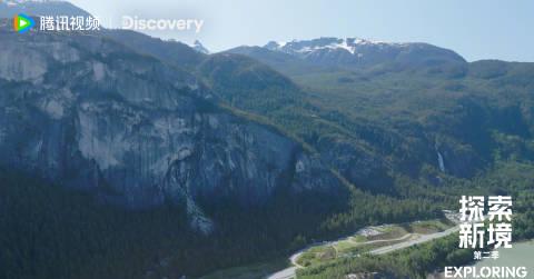 カナダの絶壁で見つけた「自由」：海外生活で一番恋しくなるのは、実はあの番組だった