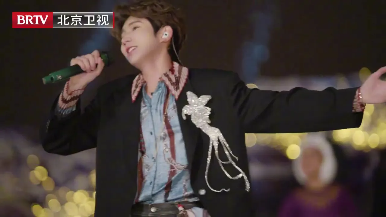 【3選から選べ】北京衛視のカウントダウン番組、雪の中で王源との「一期一会」が実現?ファンの熱狂と疑問の声