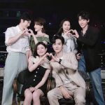 【最終回】『スナイパーバタフライ』が感動のフィナーレ！陳妍希＆周柯宇、最後のダンスに涙腺崩壊