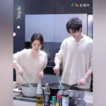 海外で『驕陽似我』が見れない！？地域制限を解除して「心有林曦」の甘い花絮を楽しむ方法