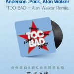 権志龍×Alan Walker！衝撃のコラボ曲がついに解禁！ファン騒然の限定グッズの中身とは？