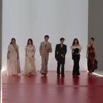 【星光大賞】Another MEレッドカーペットに登場！安沺、孔雪儿らが魅せる「もう一人の自分」とは？