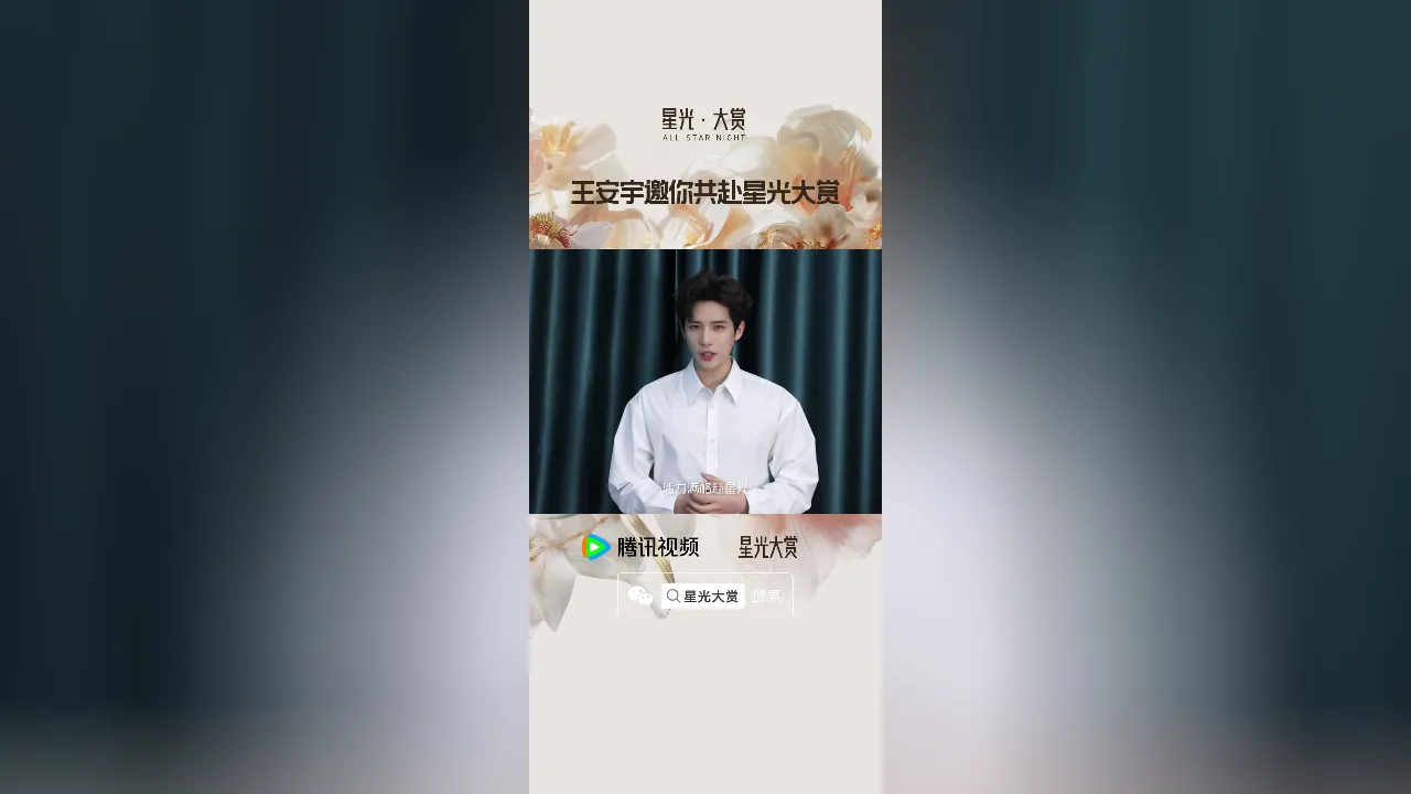 海外で「星光大賞」が見れない?地域制限を解除して本場の華やかさを楽しむ方法