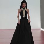 鞠婧祎「珍珠名伶」造型が物議を醸す！中国版レッドカーペットで「完璧すぎる美」は本物か？