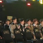 【3選】時代少年団の「並んで座る」姿にファン熱狂！「星光大賞」での微笑ましい一幕が話題に