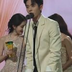 【3選から選べる】『莫離』が「最も期待されるドラマ」に選ばれた裏側：白鹿と丞磊の舞台裏にファン熱狂！