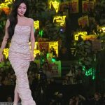 白鹿、星光大賞で「年間影響力アーティスト」を受賞！その魅力と人気の秘密を徹底解剖