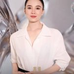 宋佳、腾讯视频の頂点へ:2025年「星光大賞」で輝く栄光の瞬間