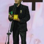 【3選】檀健次、ついに頂点へ！「年度星光演員」受賞の裏側とファンの熱狂を徹底解説