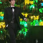 張凌赫が「年度魅力芸人」を受賞！その輝きの裏側にあるものとは？