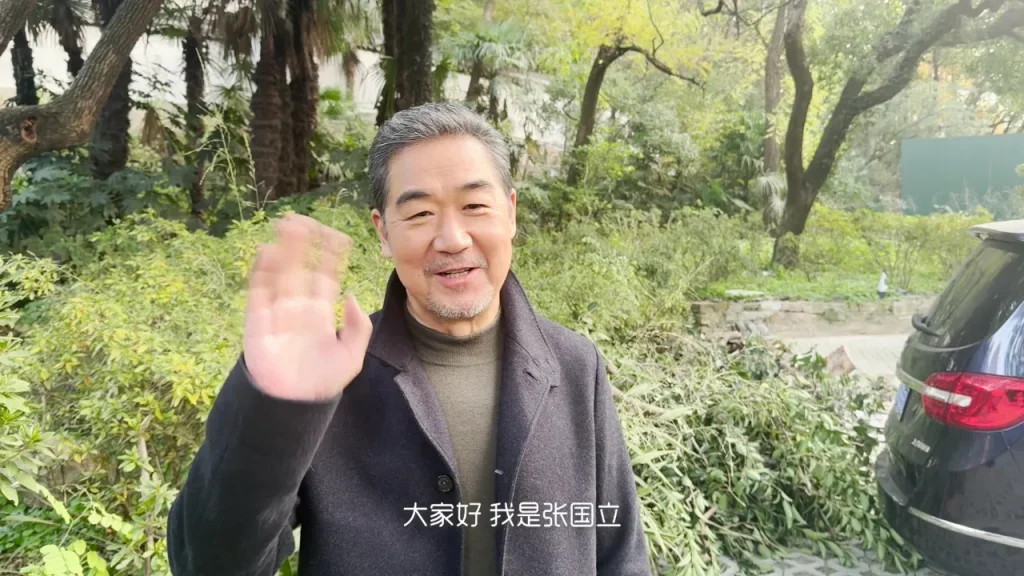 海外華人必見！「星光大賞」が中国で配信限定…視聴できない悩みを一発解決する裏ワザ