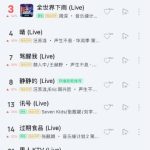 海外でQQ音楽の「声生不息」が聴けない？地域制限を突破して最新ヒット曲を楽しむ方法