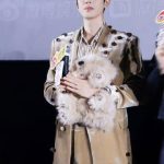 『哑舍』撮影現場はまさに「修羅場」？ キャストたちの「リアルな日常」にファン悶絶！