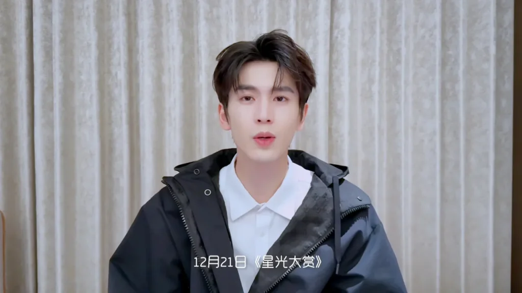 【3選からどうぞ】張凌赫が海口でファンと「星の約束」、年末最大のイベントに隠されたサプライズとは？