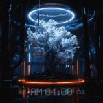 深夜の覚醒：デジタル時代に「本物」を守るための抵抗