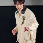 【3選から選べ】『初雪』の裏側に潜入！ 俳優・賴偉明の素顔と、ドラマ愛が止まらない理由とは？