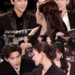 「神隠」再ブーム！趙露思と王安宇の“音元天定”がSNSで話題沸騰、その魅力を徹底解剖