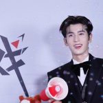 海外で見れない！張凌赫の新作ドラマ『逐玉』を今すぐ視聴する方法