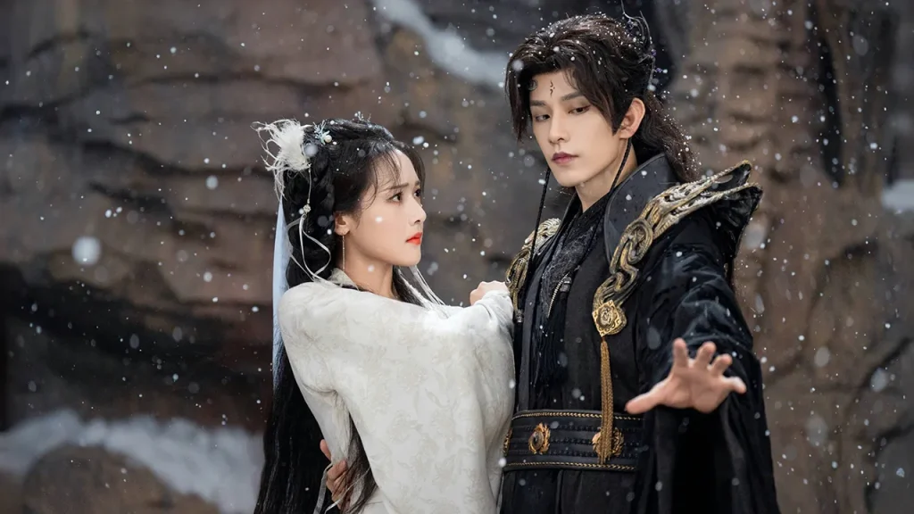 海外在住の華人必見！『恋恋風陵渡』が中国で配信開始…「地域制限で見られない！」その悩み、簡単に解決する方法教えます