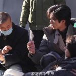 【熱議】『驕陽似我』高難度墜樓シーン、現場で見えた趙今麥と宋威龍の意外な一面とは？