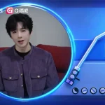 劉宇寧、7年連続で江蘇衛視の年越し舞台へ!ファン熱狂の裏に隠された「縁」とは?