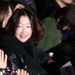 周冬雨が語る『用武之地』鑑賞体験：映画に夢中になりすぎて「脂肪燃焼」状態に？平和への願いも込めて