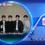 海外で見れない?「江蘇衛視カウントダウン」TOP登陆少年の出演をリアルタイムで楽しむ方法