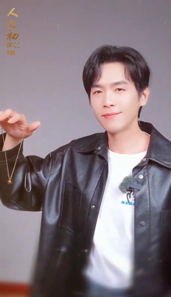 【衝撃】ドラマ『人之初』予約数150万突破！張若昀演じる高風の手に握られた「黄金の球」が明かす衝撃の過去とは？