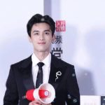 イケメン俳優・呉磊、授賞式で最も恐れる「恥ずかしいこと」とは？