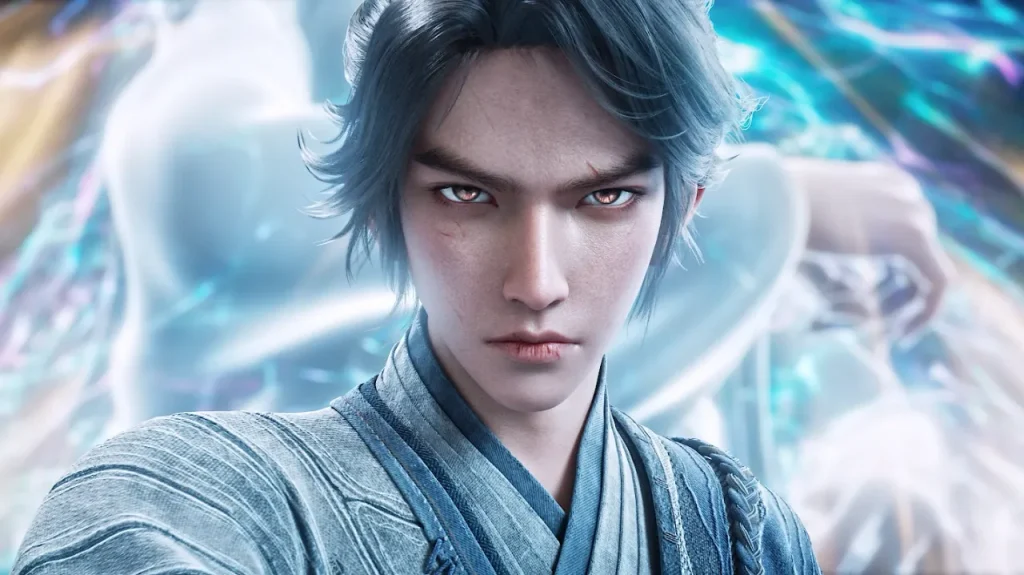 『剣来』アニメ第二期、陳平安のキャラクターPV公開！ 少年はなぜ「外に求めず」を貫くのか？