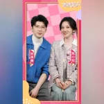 【迷妹专访】刘芮麟と陳小紜が語る！『狙撃蝶』の裏側と、共演者への熱い想いとは？