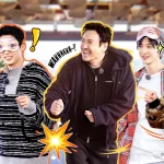 桂林山水甲天下、陽朔山水甲桂林！『今すぐ出発』の家族が山水画の世界に飛び込む！沈騰が黄景瑜の「鉄のお尻」で吹っ飛ぶ衝撃シーンも