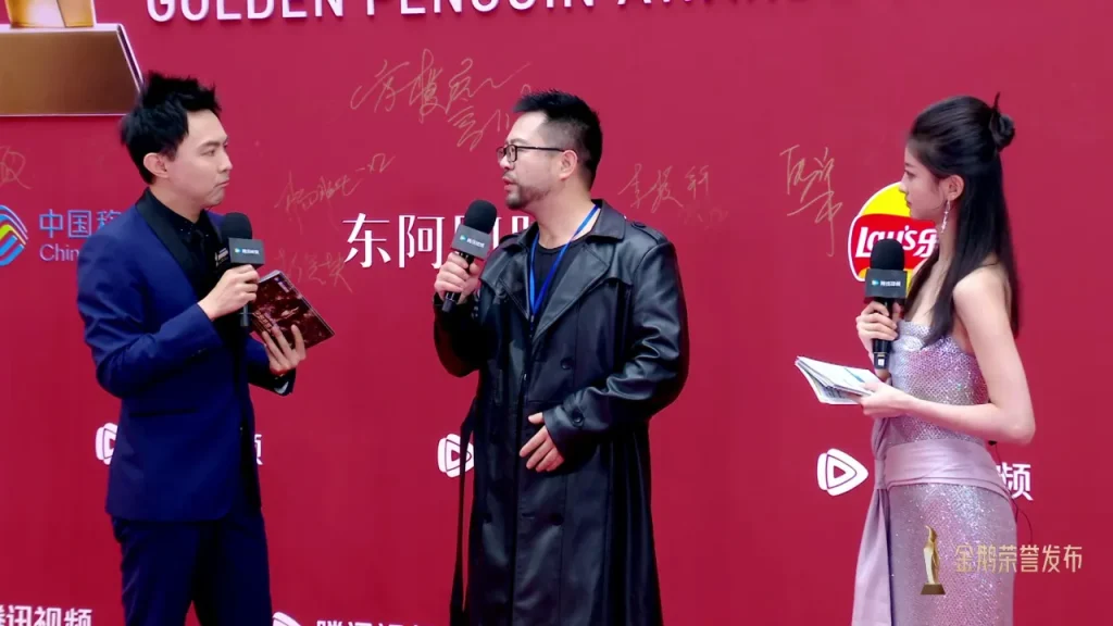 【刑侦现场】が今年の「金鵞賞」を席巻！ その緻密なリアリズムが視聴者の心を鷲掴みにした理由とは？