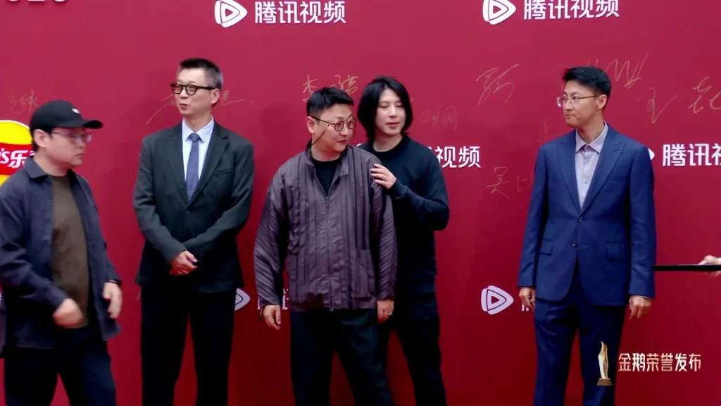 【衝撃】中国アニメ界の頂点集結！『詭秘之主』『龍族』『仙逆』…2025年、彼らが描く「新伝説」の幕開け