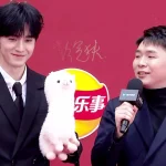 【3択】『フィルター』俳優・王弘毅と監督が明かす「役変わり神器」の裏側！紅毯での衝撃発言とは？