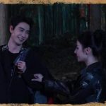 「梟起青壤」の舞台裏：ディリレバとチェンシンシューの“時差”ある笑いと自然なケアがファンを虜に