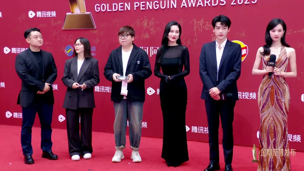 海外で『雁回時』を見られない？地域制限を突破して中国ドラマを楽しむ完全ガイド